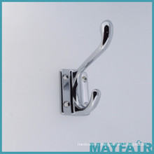 mayfair furniture hardware brass classical design wall hook